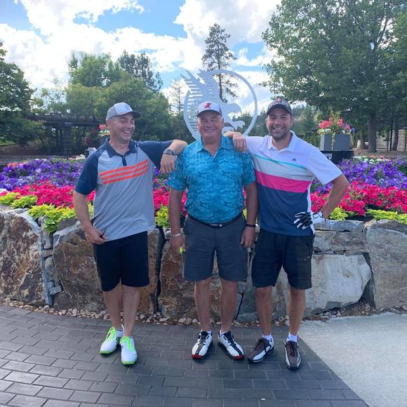 Meet your Posher, Johnny - Picture 1 of 1